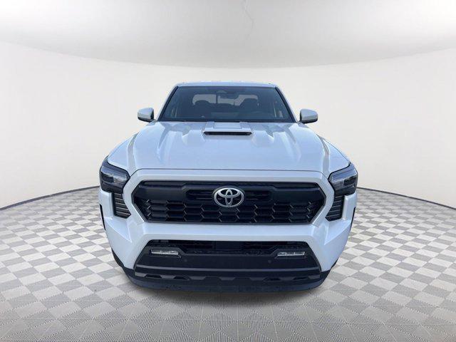 new 2024 Toyota Tacoma car, priced at $49,440