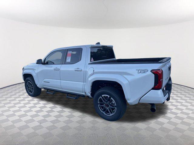 new 2024 Toyota Tacoma car, priced at $49,440