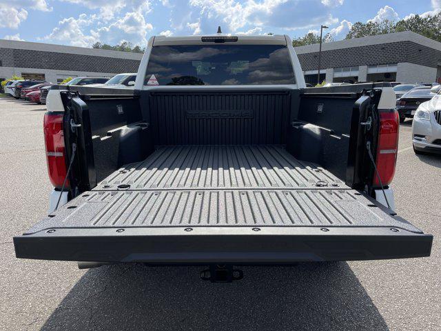 new 2025 Toyota Tacoma car, priced at $49,945