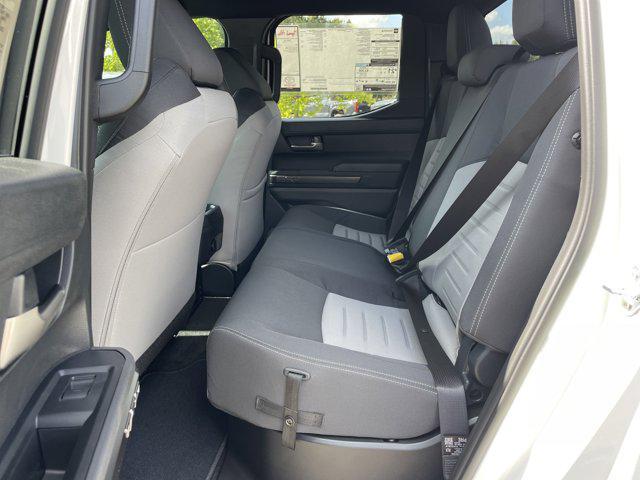 new 2025 Toyota Tacoma car, priced at $49,945