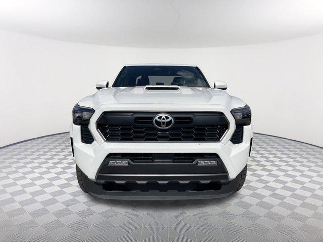 new 2025 Toyota Tacoma car, priced at $49,945