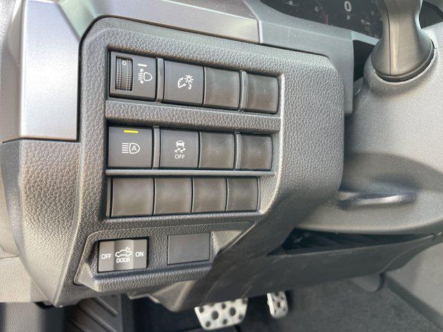 new 2025 Toyota Tacoma car, priced at $49,945