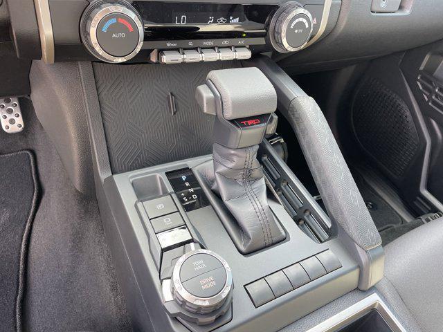 new 2025 Toyota Tacoma car, priced at $49,945
