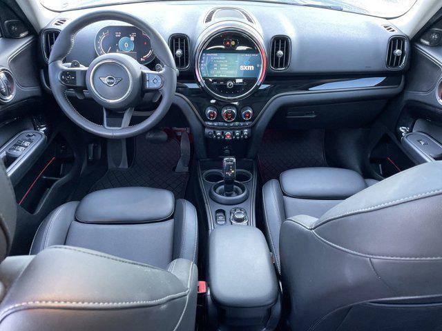 used 2022 MINI Countryman car, priced at $22,900