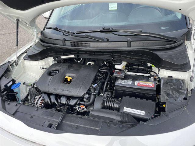 used 2023 Kia Soul car, priced at $19,900