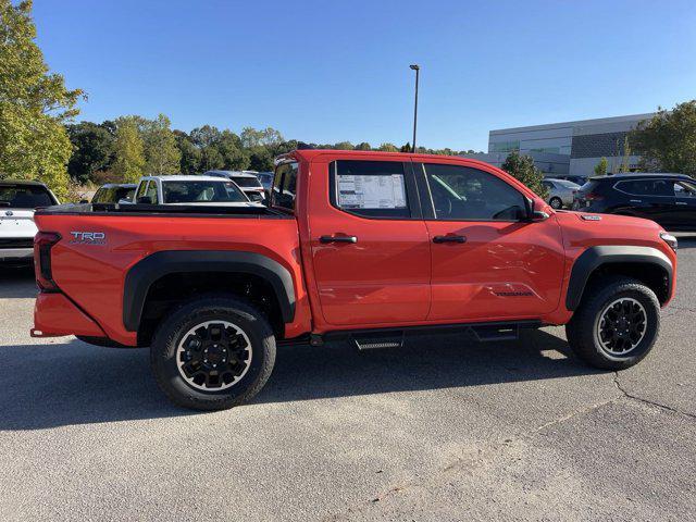 new 2024 Toyota Tacoma car, priced at $59,230