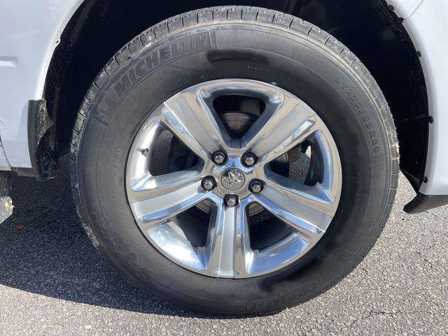 used 2016 Ram 1500 car, priced at $18,998