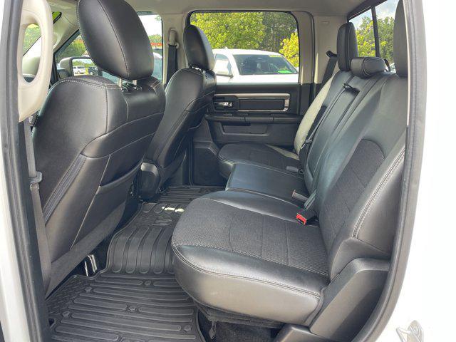 used 2016 Ram 1500 car, priced at $18,998
