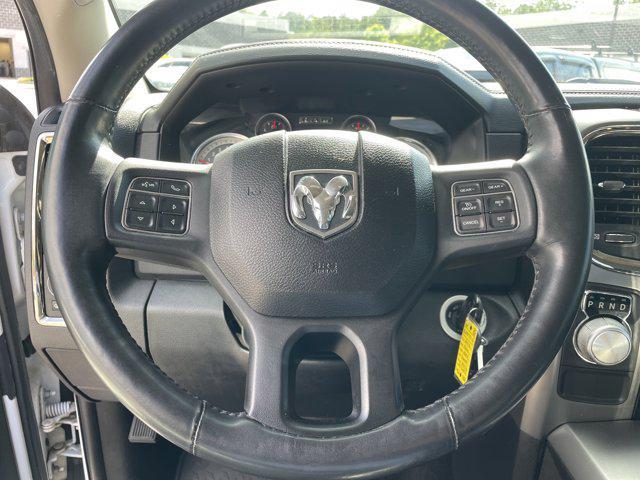 used 2016 Ram 1500 car, priced at $18,998