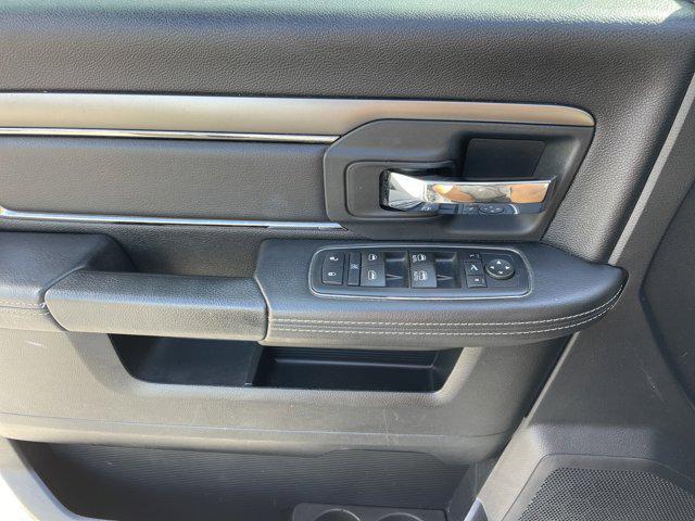 used 2016 Ram 1500 car, priced at $18,998