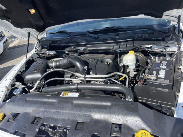 used 2016 Ram 1500 car, priced at $18,998