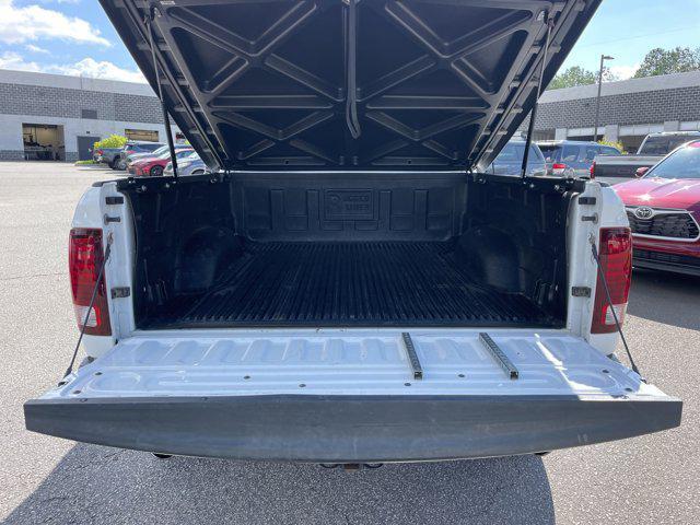 used 2016 Ram 1500 car, priced at $18,998