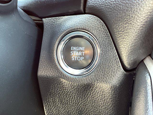 used 2022 Toyota RAV4 car, priced at $30,498