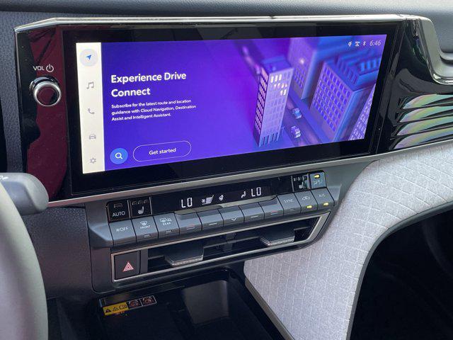 new 2026 Toyota Camry car, priced at $36,783