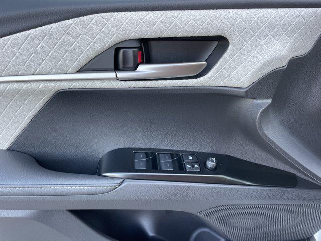 new 2026 Toyota Camry car, priced at $36,783