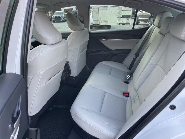 new 2026 Toyota Camry car, priced at $36,783