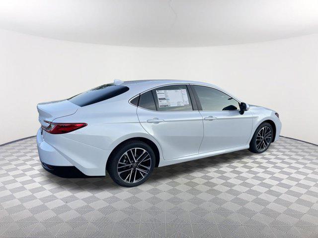new 2026 Toyota Camry car, priced at $36,783