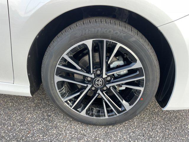 new 2026 Toyota Camry car, priced at $36,783