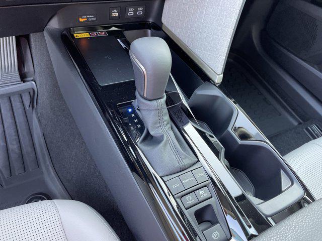 new 2026 Toyota Camry car, priced at $36,783