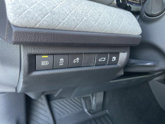 new 2026 Toyota Camry car, priced at $36,783