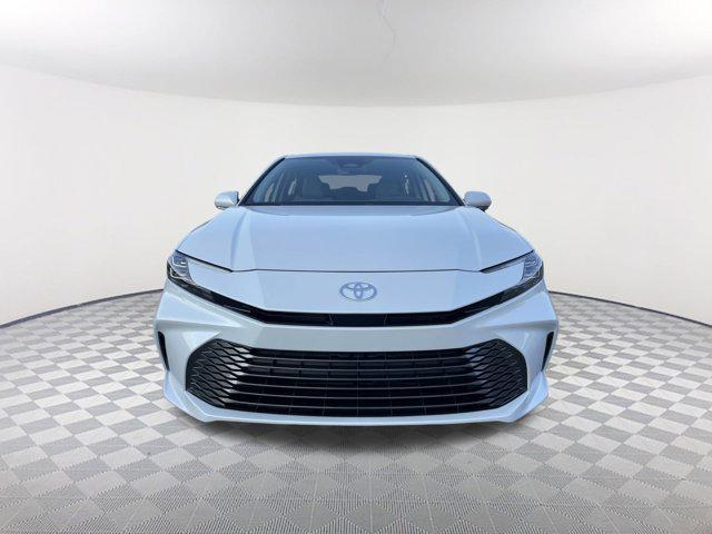 new 2026 Toyota Camry car, priced at $36,783