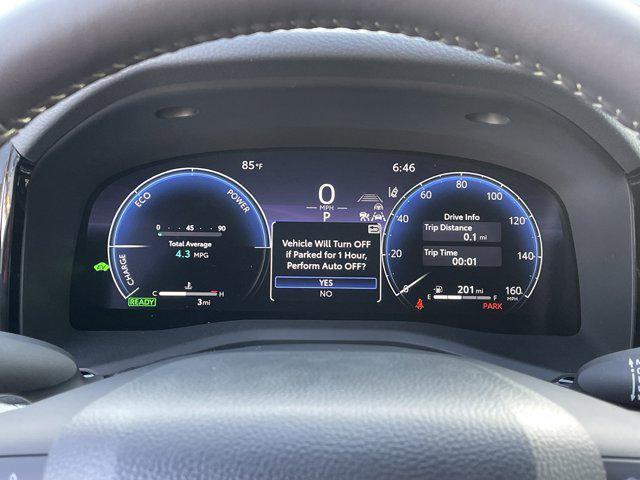 new 2026 Toyota Camry car, priced at $36,783