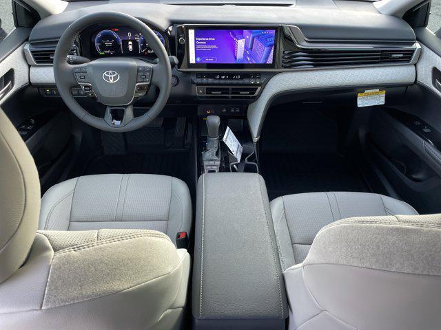 new 2026 Toyota Camry car, priced at $36,783