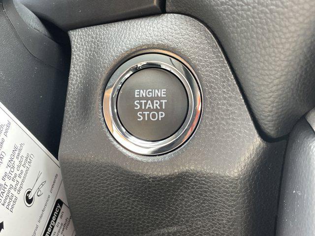 new 2025 Toyota RAV4 car, priced at $35,424