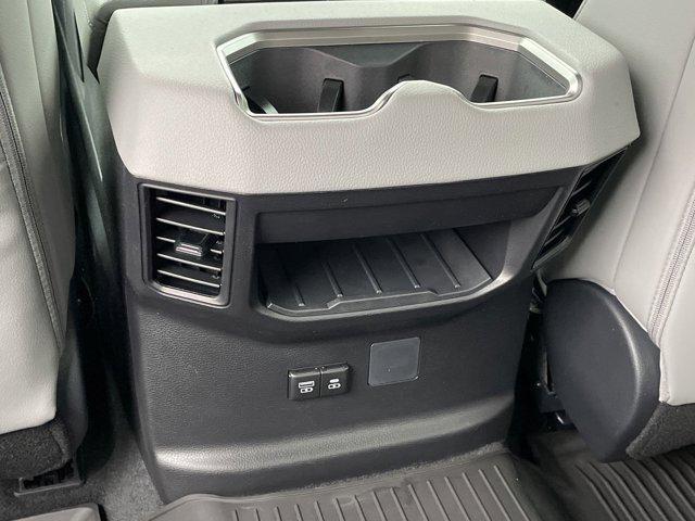 new 2025 Toyota Tundra Hybrid car, priced at $66,752