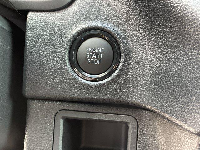 new 2025 Toyota Tundra car, priced at $48,014