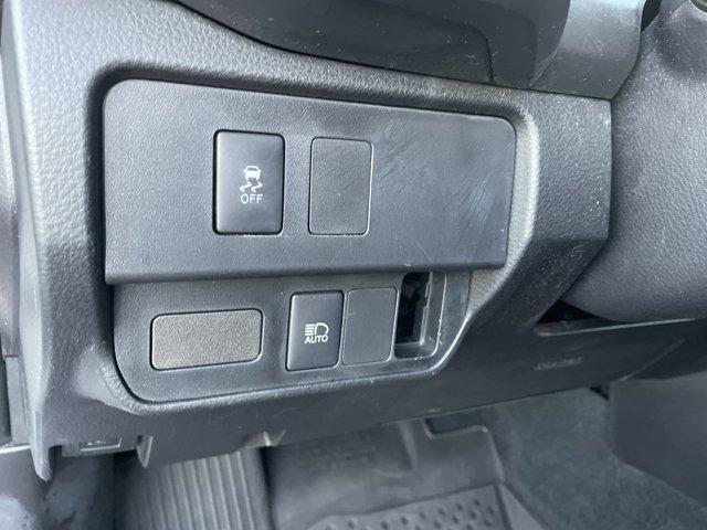 used 2023 Toyota Tacoma car, priced at $31,900