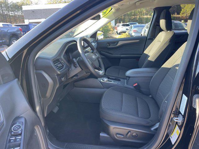 used 2023 Ford Escape car, priced at $21,200