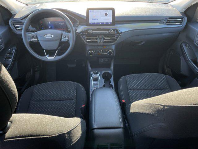 used 2023 Ford Escape car, priced at $21,200