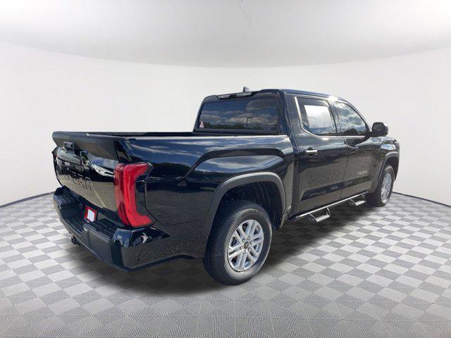 new 2024 Toyota Tundra car, priced at $56,935