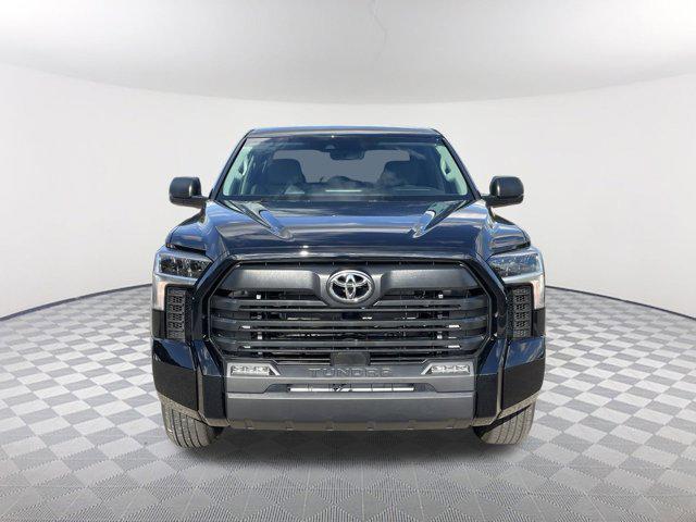 new 2024 Toyota Tundra car, priced at $56,935