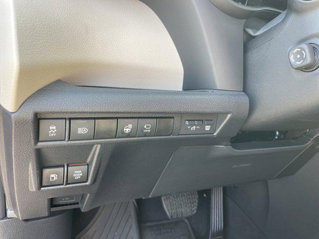 used 2024 Toyota Sienna car, priced at $52,498