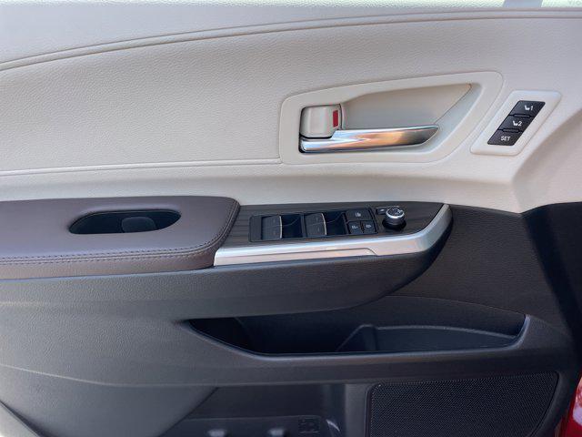 used 2024 Toyota Sienna car, priced at $52,498