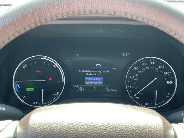 used 2024 Toyota Sienna car, priced at $52,498