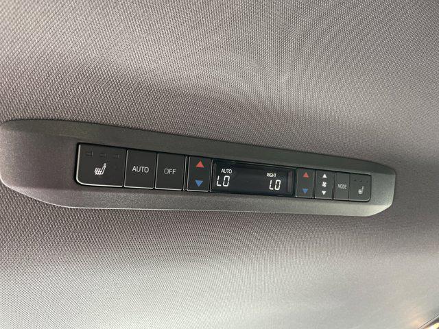 used 2024 Toyota Sienna car, priced at $52,498