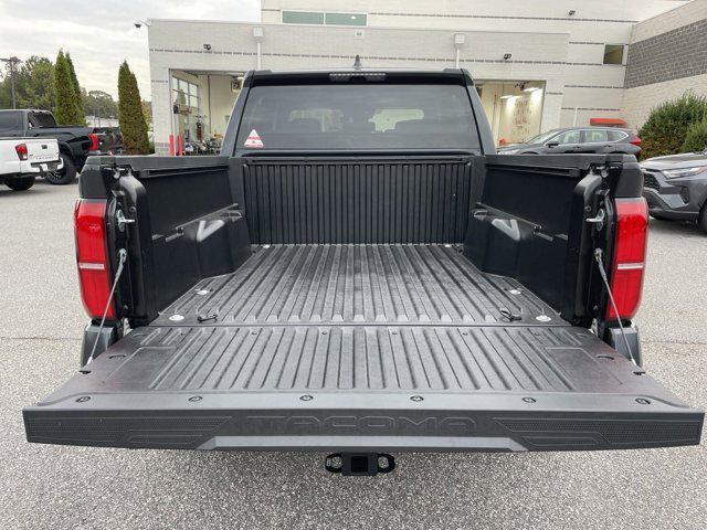 new 2024 Toyota Tacoma car, priced at $40,938