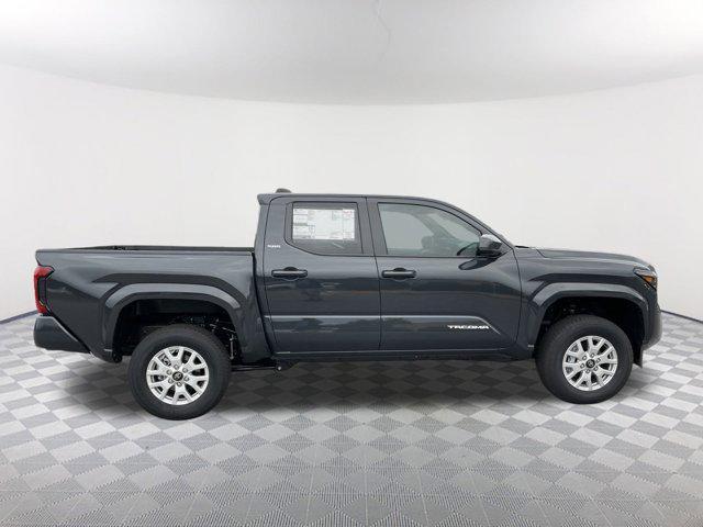 new 2024 Toyota Tacoma car, priced at $40,938