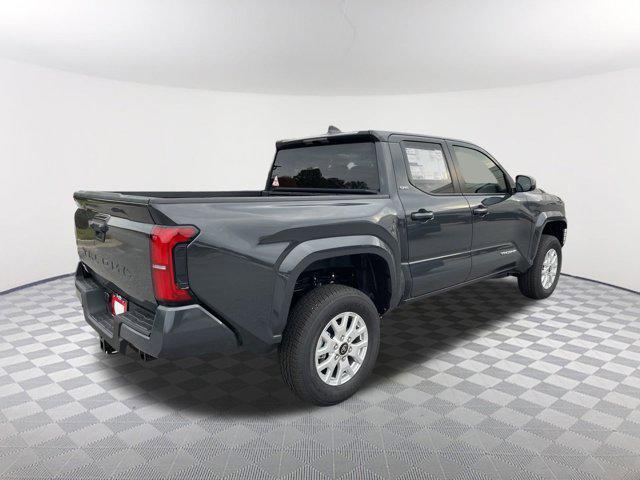 new 2024 Toyota Tacoma car, priced at $40,938