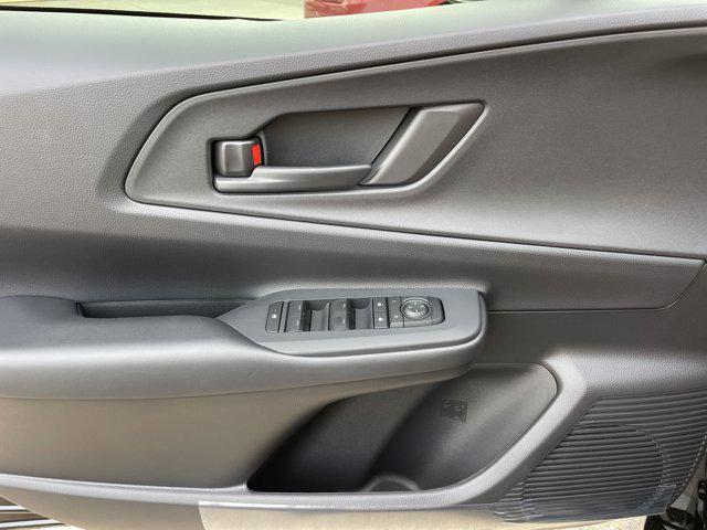 new 2025 Toyota Prius car, priced at $35,743