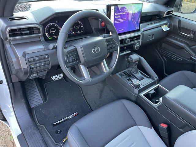 new 2025 Toyota Tacoma car, priced at $53,362