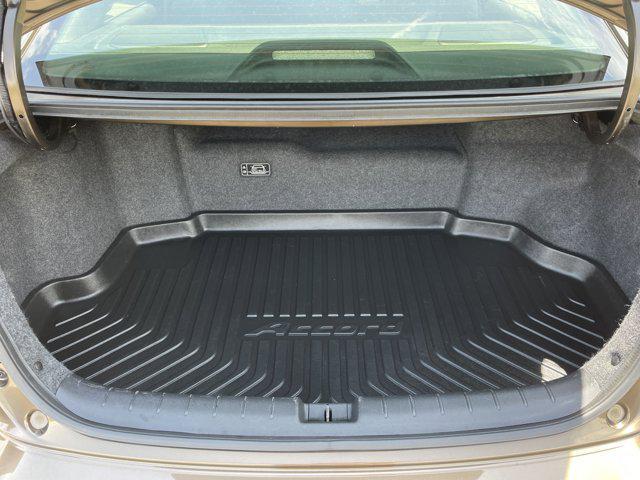 used 2017 Honda Accord Hybrid car, priced at $18,500
