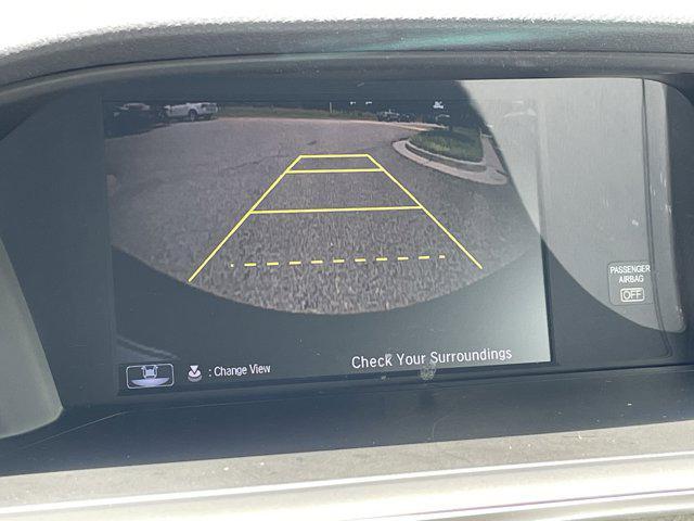 used 2017 Honda Accord Hybrid car, priced at $18,500