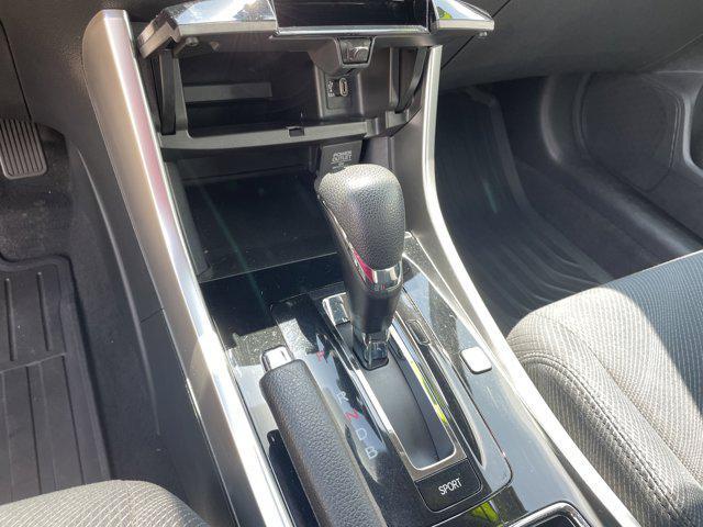 used 2017 Honda Accord Hybrid car, priced at $18,500