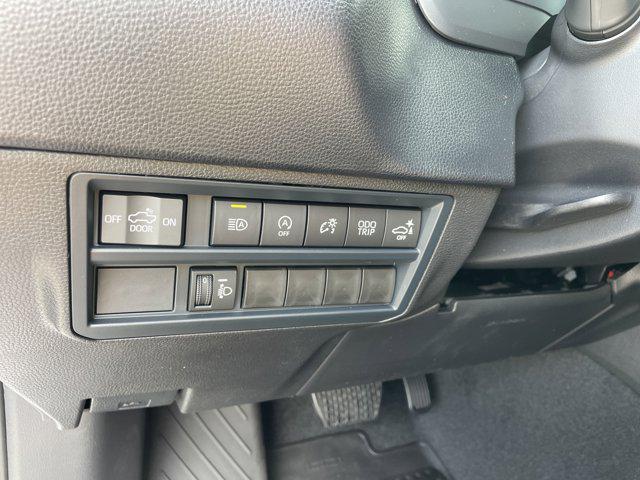 new 2025 Toyota Tundra car, priced at $60,567