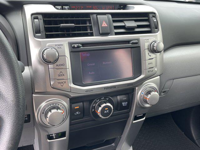 used 2012 Toyota 4Runner car, priced at $17,500