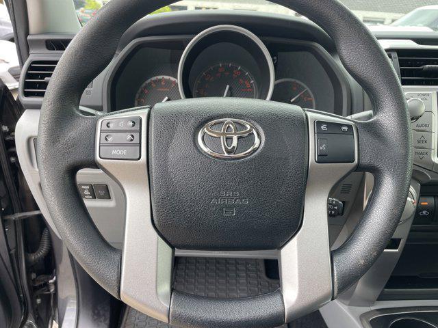 used 2012 Toyota 4Runner car, priced at $17,500